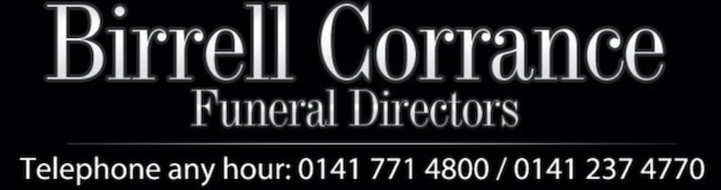 Birrell
                                                    Corrance Funeral
                                                    Directors